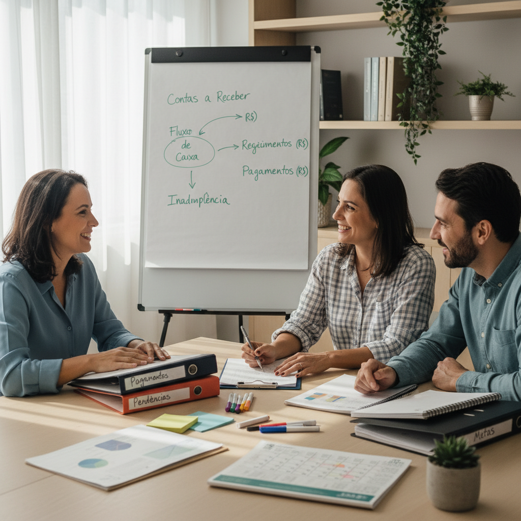 contas a receber o que é