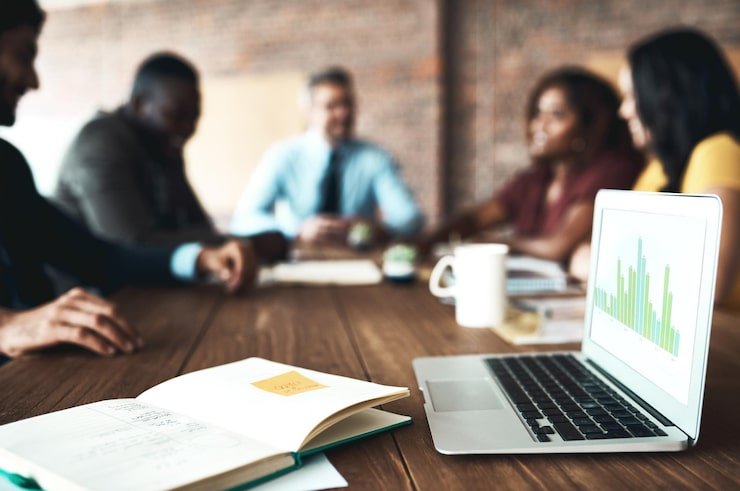 Controle Financeiro Empresa