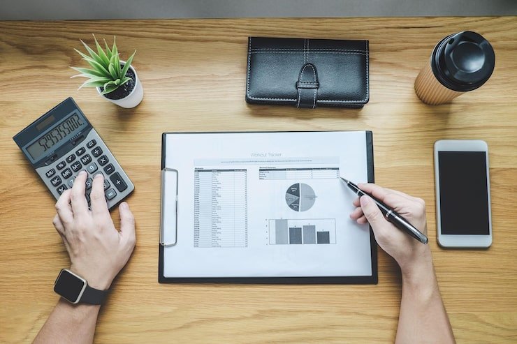 Controle Financeiro Pessoal PDF