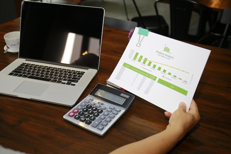 Controle Financeiro Pessoal PDF