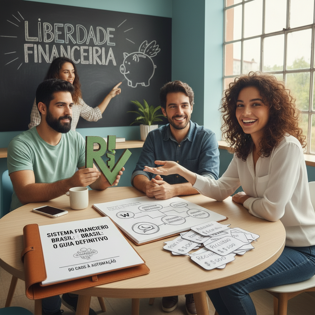 Interface do ZapGastos no WhatsApp mostrando categorização automática e análise de despesas em tempo real