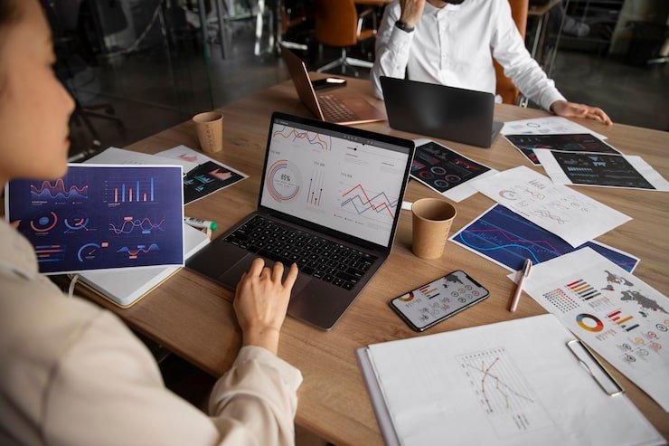 Gestão Financeira Empresarial