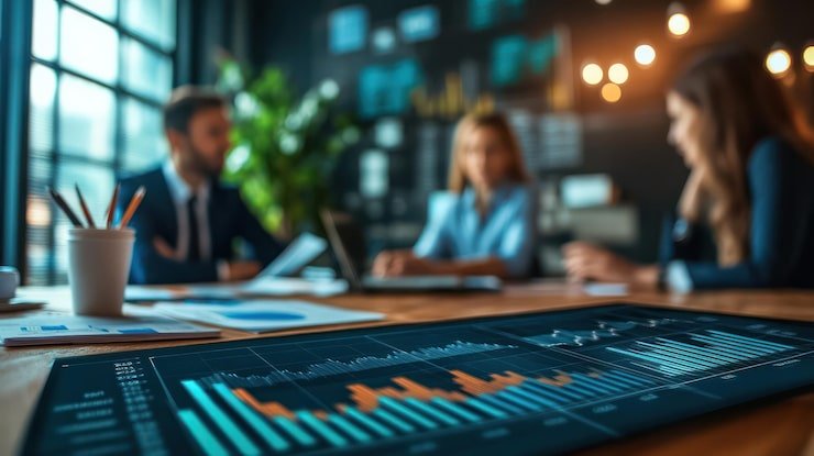 Gestão Financeira Para Empresas