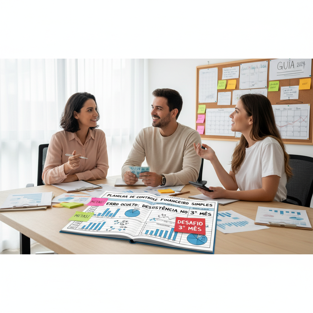 categorias de gastos financeiros e a regra 50-30-20