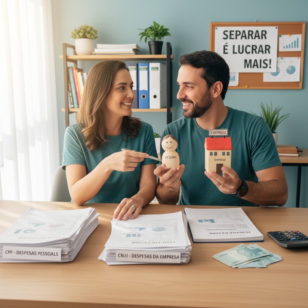 gestão financeira para microempreendedor individual