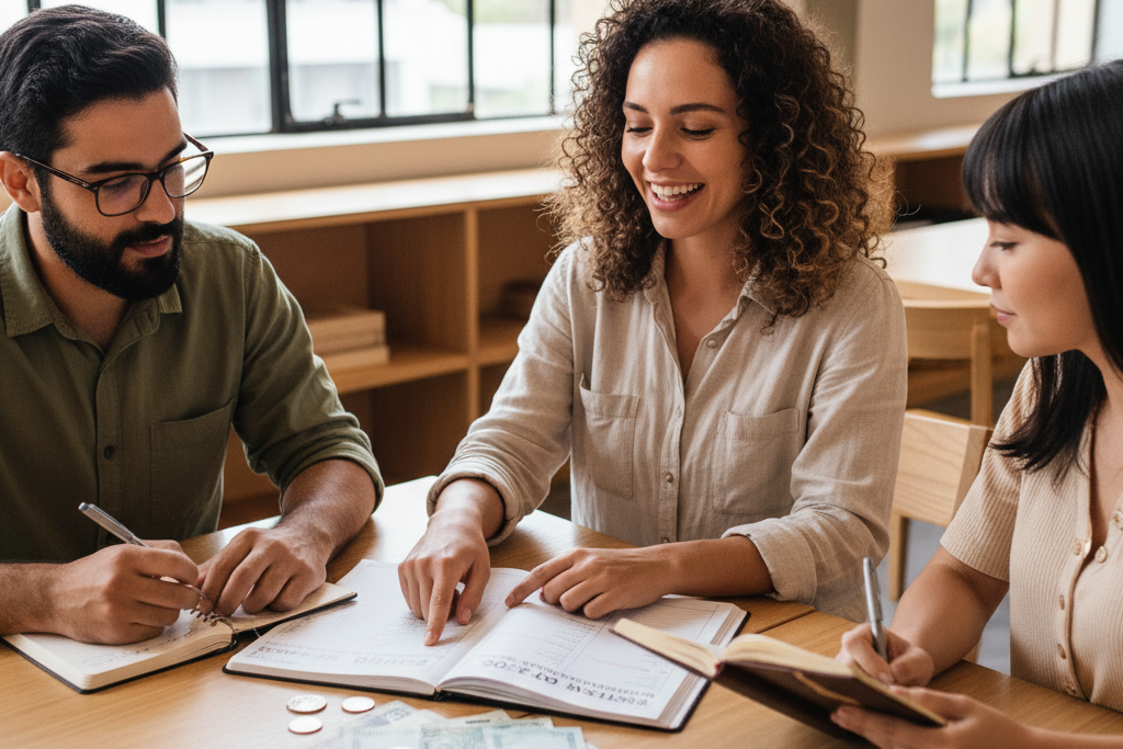 Sistema 50 30 20: Método Simples Para Controlar Seu Dinheiro sistema 50 30 20