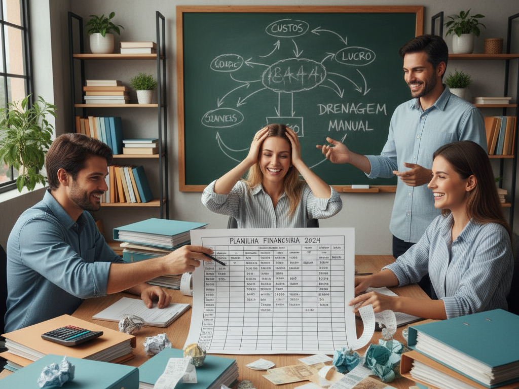 app controle financeiro empresarial gratuito