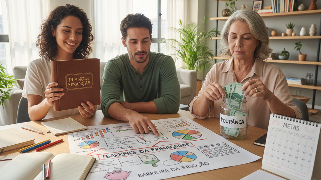 O Que É Poupar? Entenda de Forma Simples e Veja Como Economizar Dinheiro