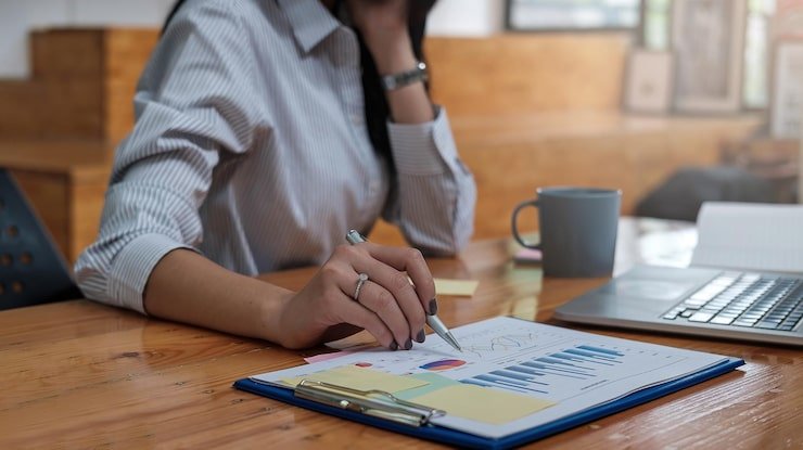 Planejamento Financeiro Pessoal Planilha