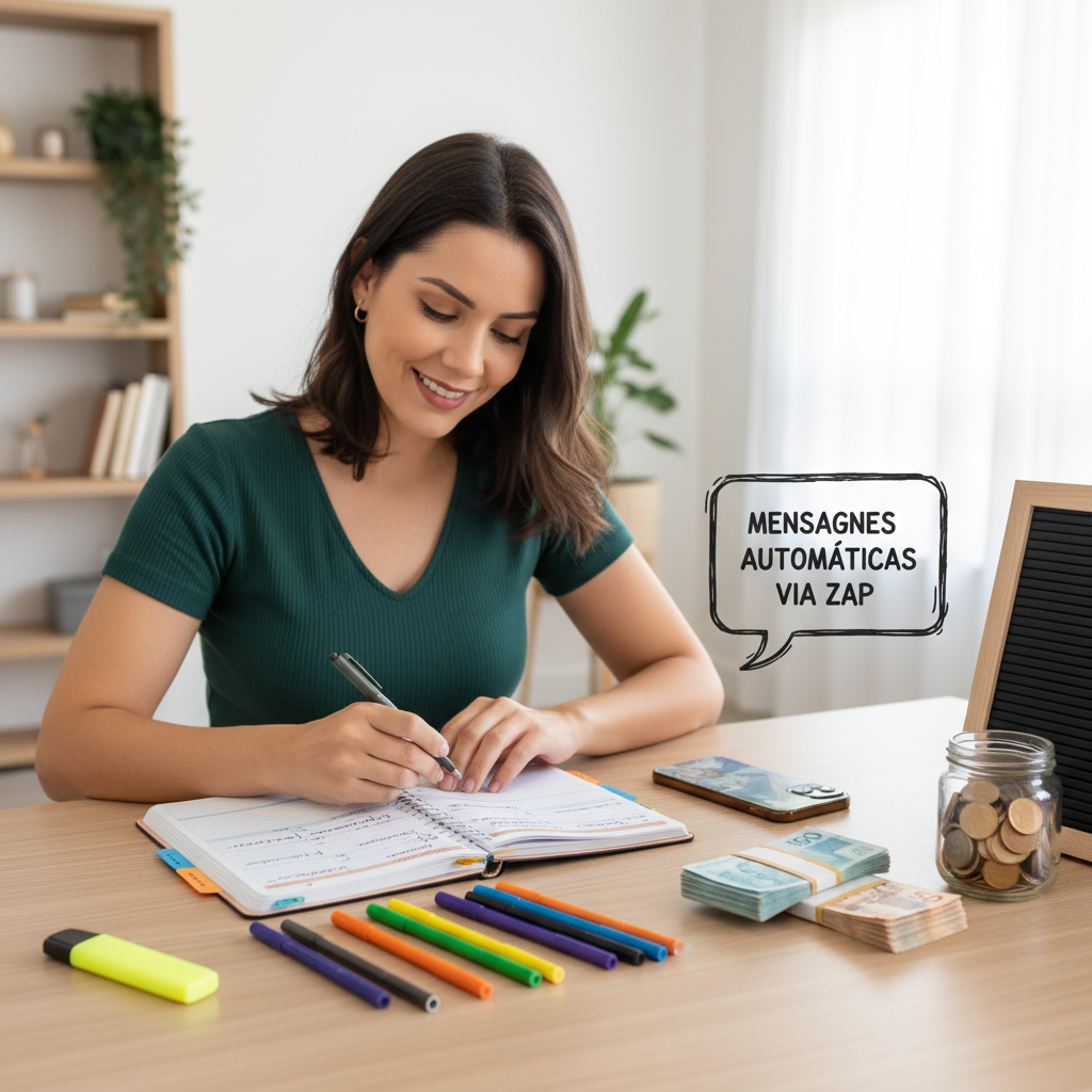 Sistema Financeiro Online