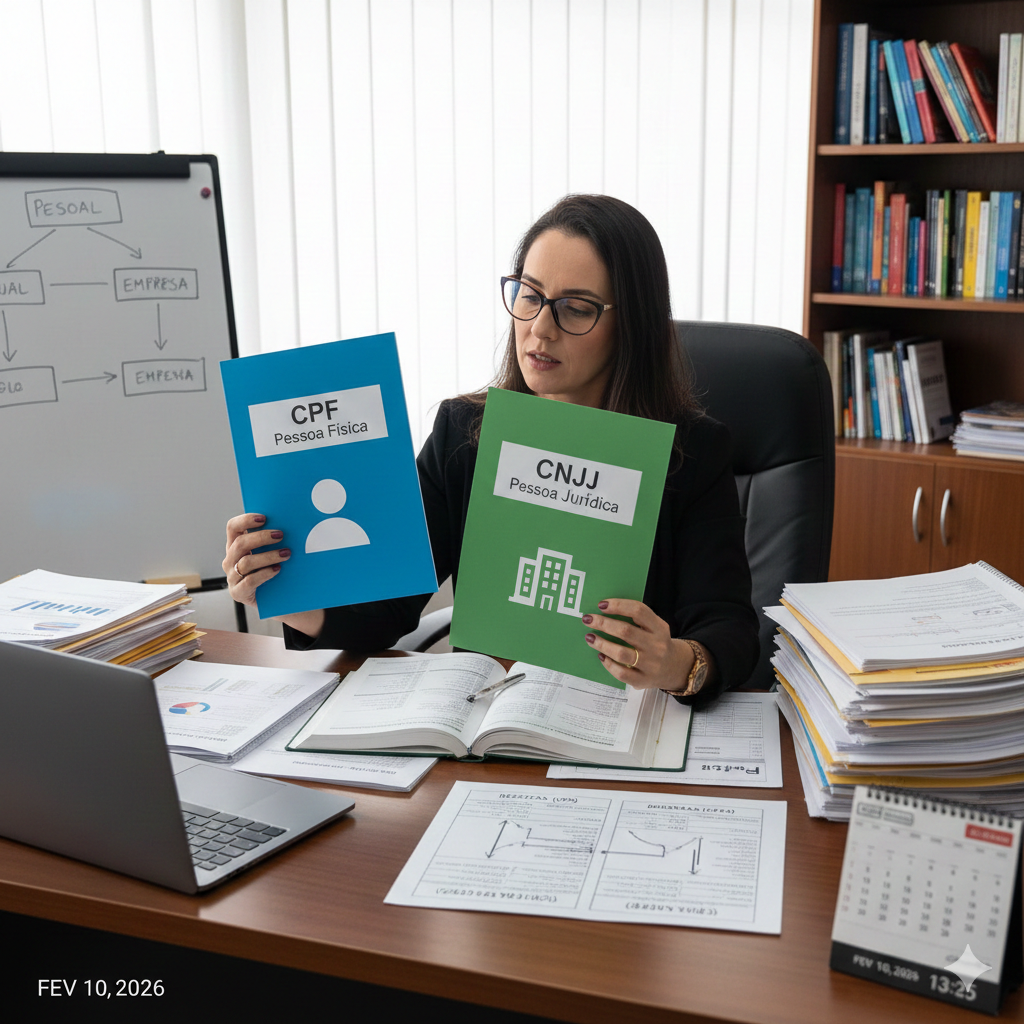 Controle Financeiro para MEI: O Guia Prático para Transformar Seu Negócio Controle Financeiro para MEI