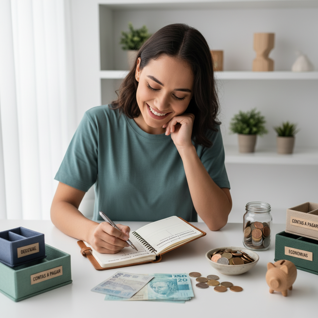 Assistente Virtual Financeiro