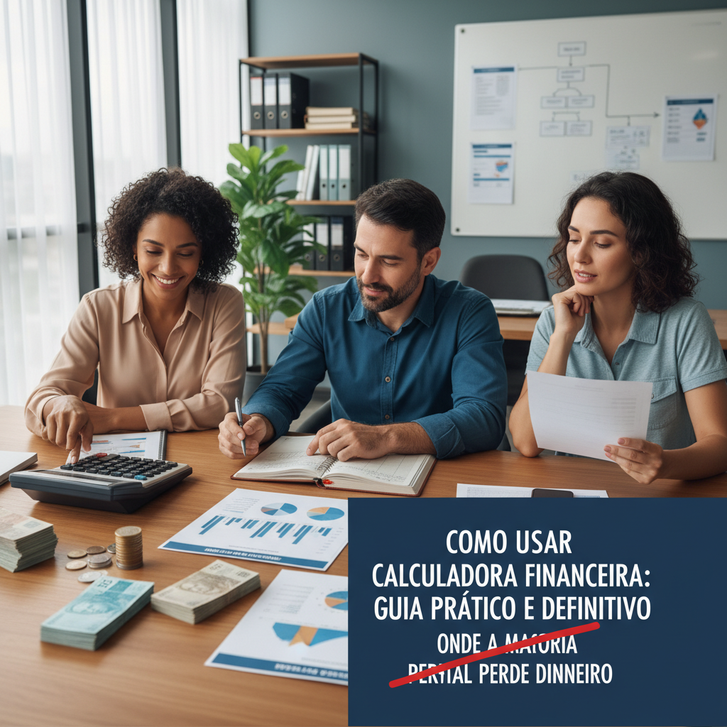 Gráfico de juros e parcelas mostrando o impacto do custo efetivo total nas finanças