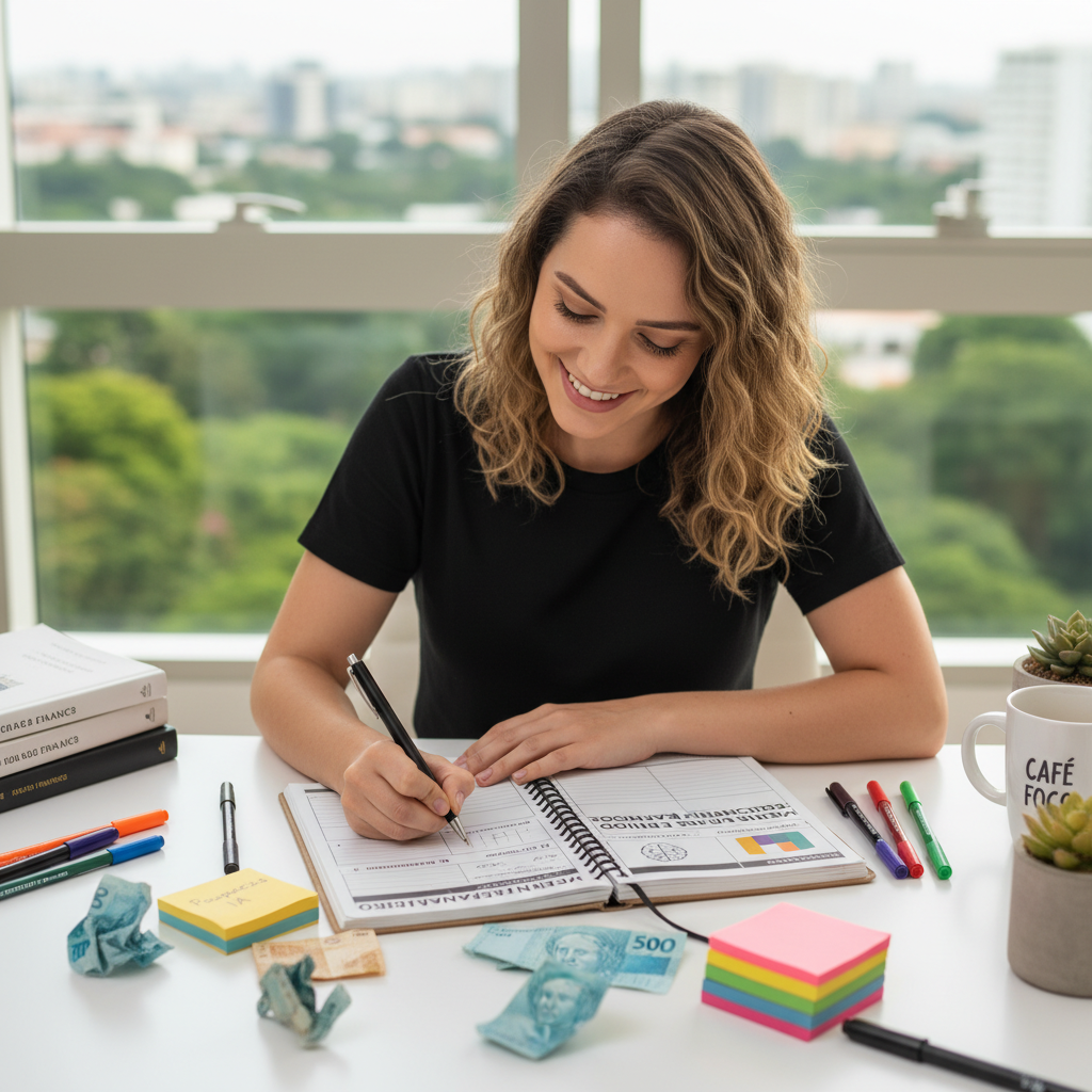 Planner Financeiro