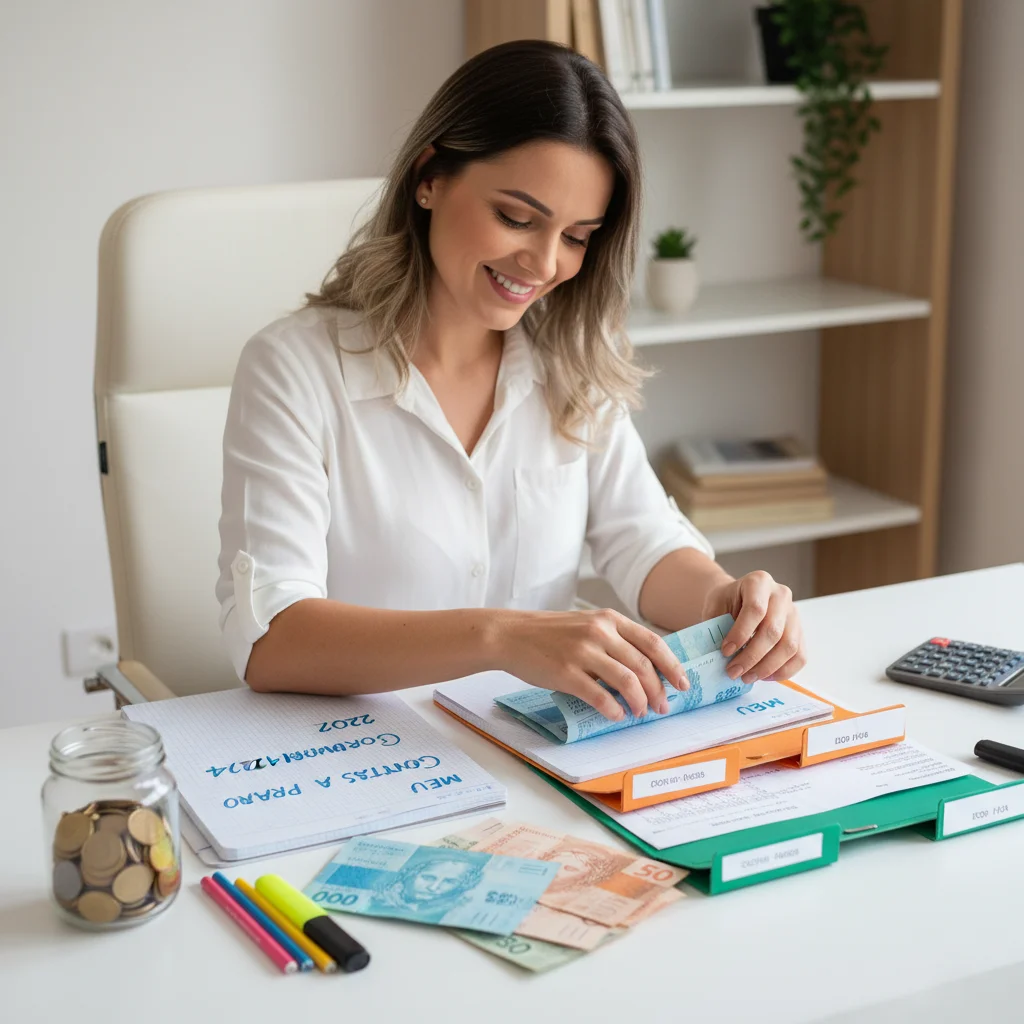 App Controle de Gastos Gratuito