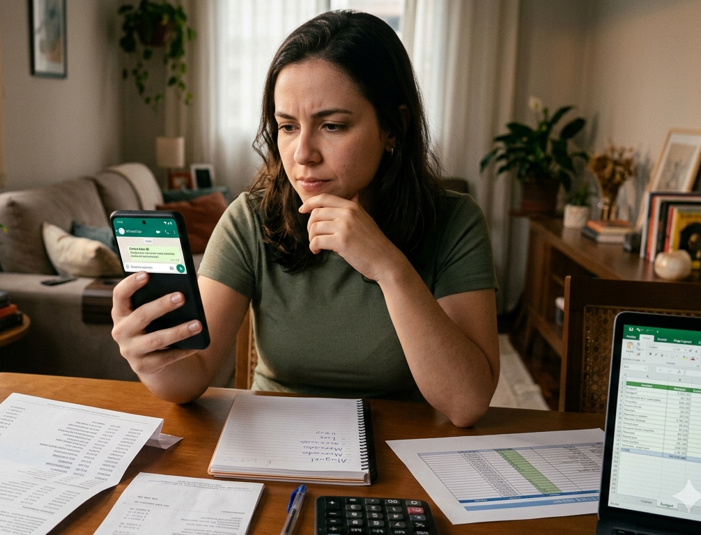 Como Juntar 5 Mil em 1 Ano Tabela Mensal: Método Simples + Controle Inteligente Como Juntar 5 Mil em 1 Ano Tabela Mensal