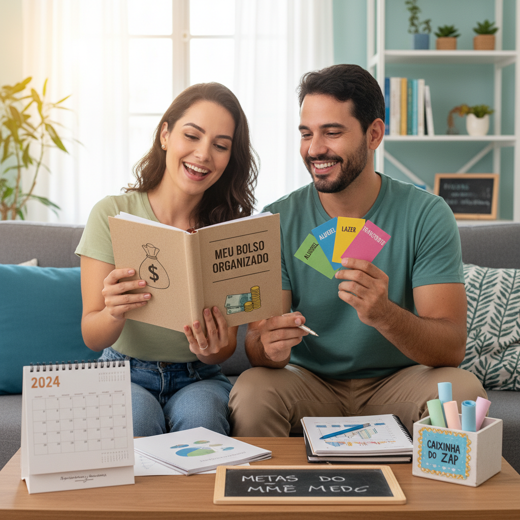 Aplicativo de Gerenciamento Financeiro