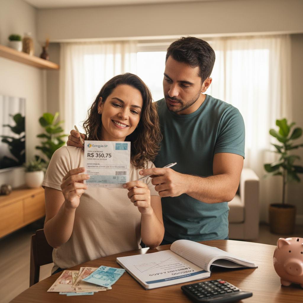Empréstimo na Conta de Luz: Tudo Que Você Precisa Saber Antes de Contratar Requisitos para empréstimo na conta de luz por distribuidoras