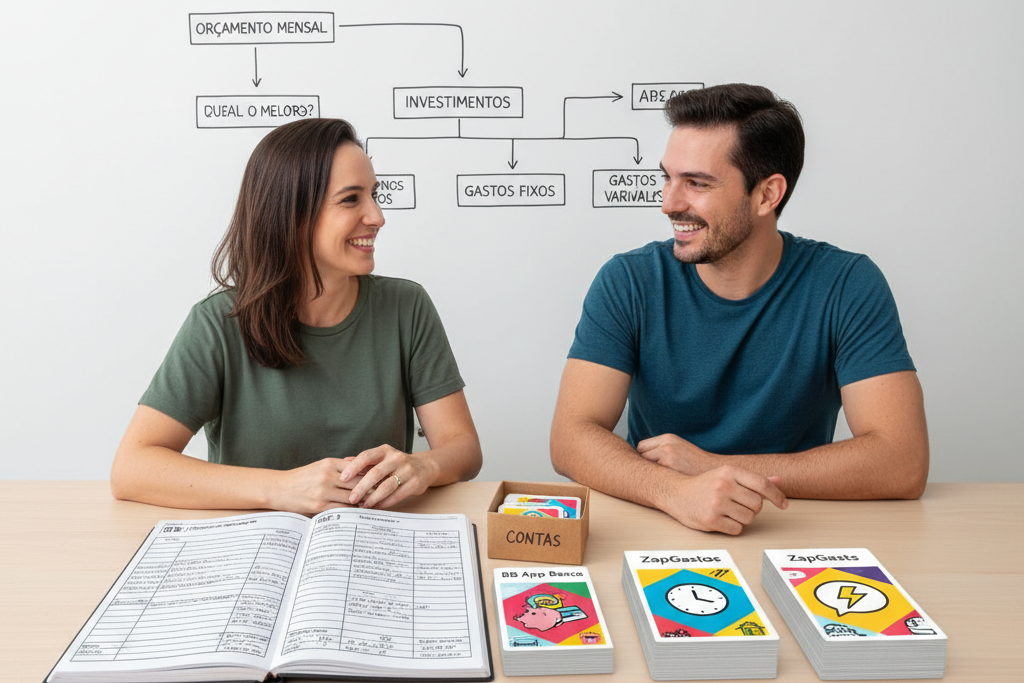 Gerenciador Financeiro BB: Como Funciona e Como Usar Gerenciador Financeiro BB: Como Funciona e Como Usar