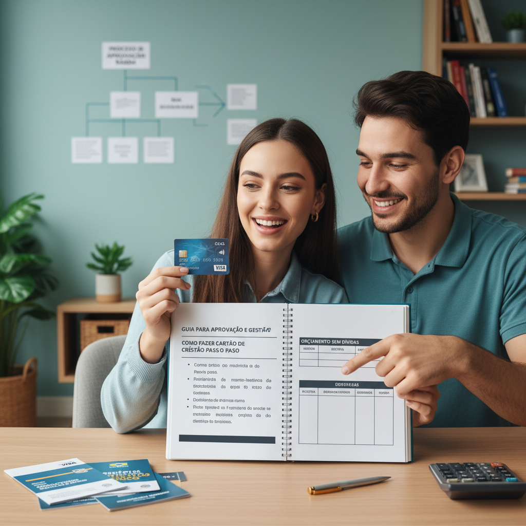 Cartão de Crédito Fazer