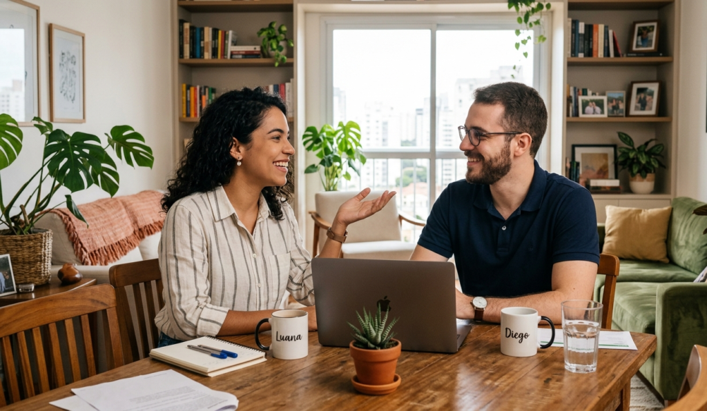 App para lembrar de pagar contas