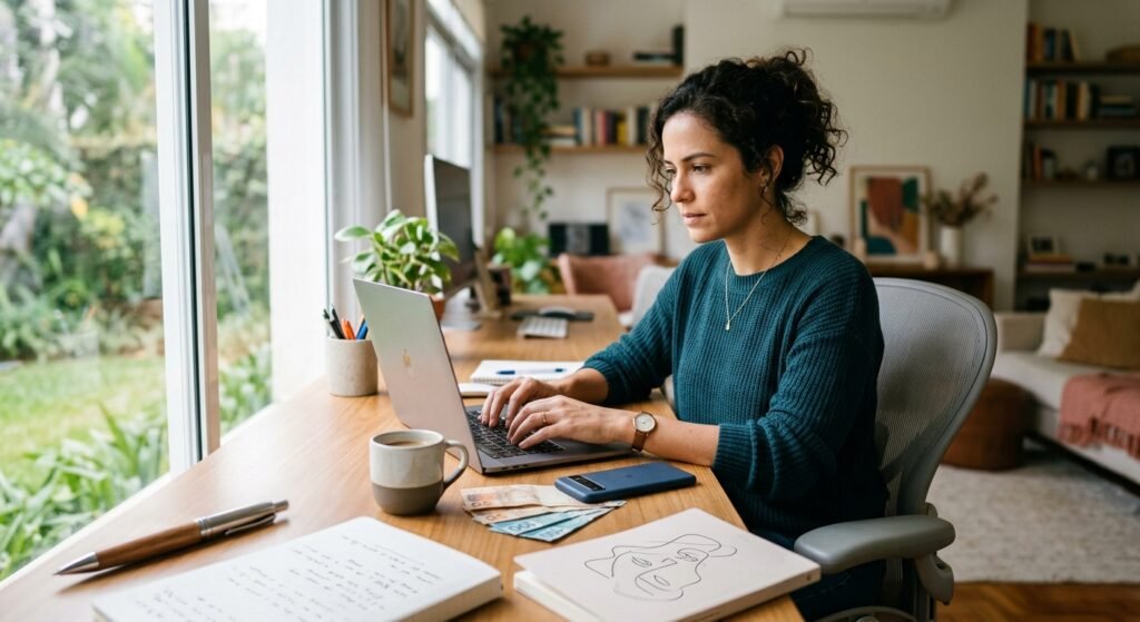 Cartão de Crédito Aprovado na Hora