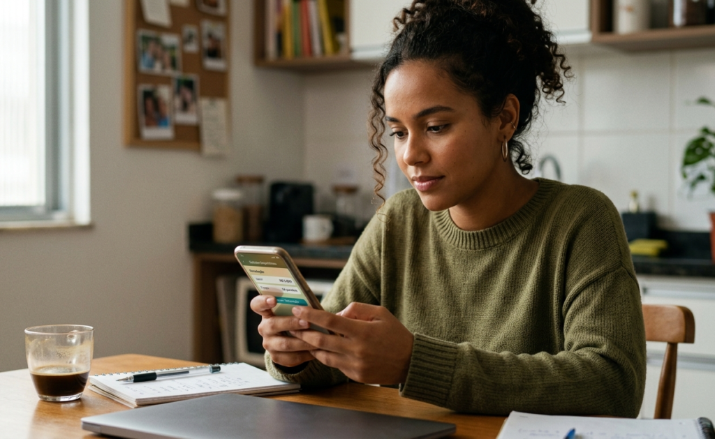 Empréstimo Pessoal Vivo