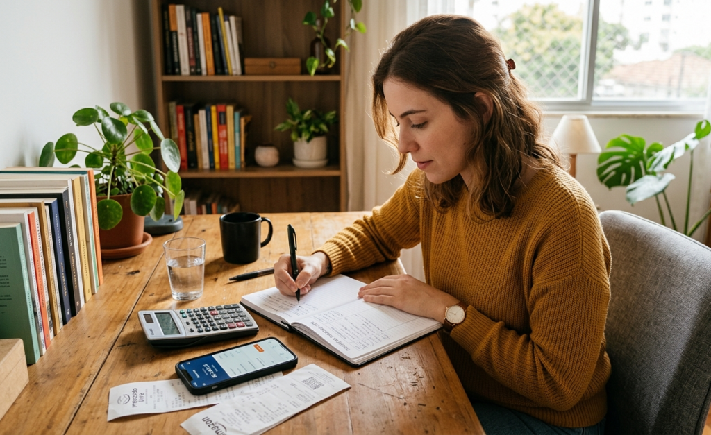 Gerenciador Banco do Brasil