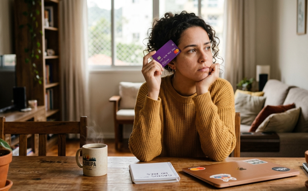 Qual o Melhor Cartão de Crédito em 2026