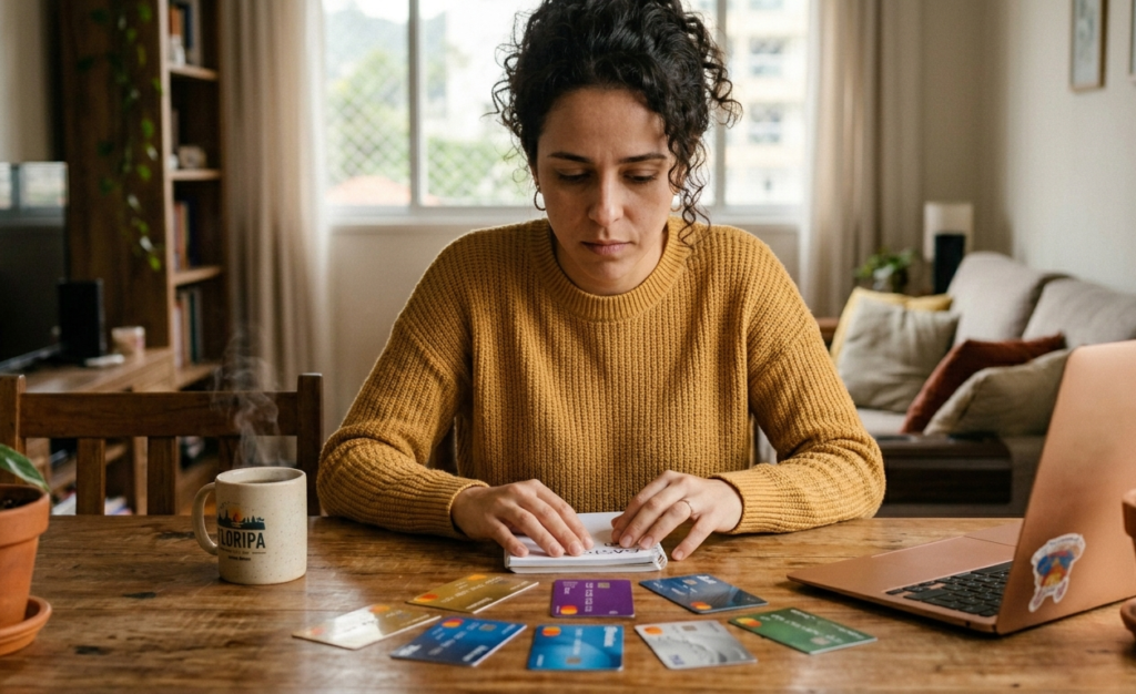 Qual o Melhor Cartão de Crédito em 2026