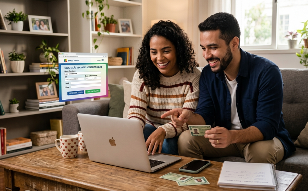 Qual o Melhor Cartão de Crédito em 2026