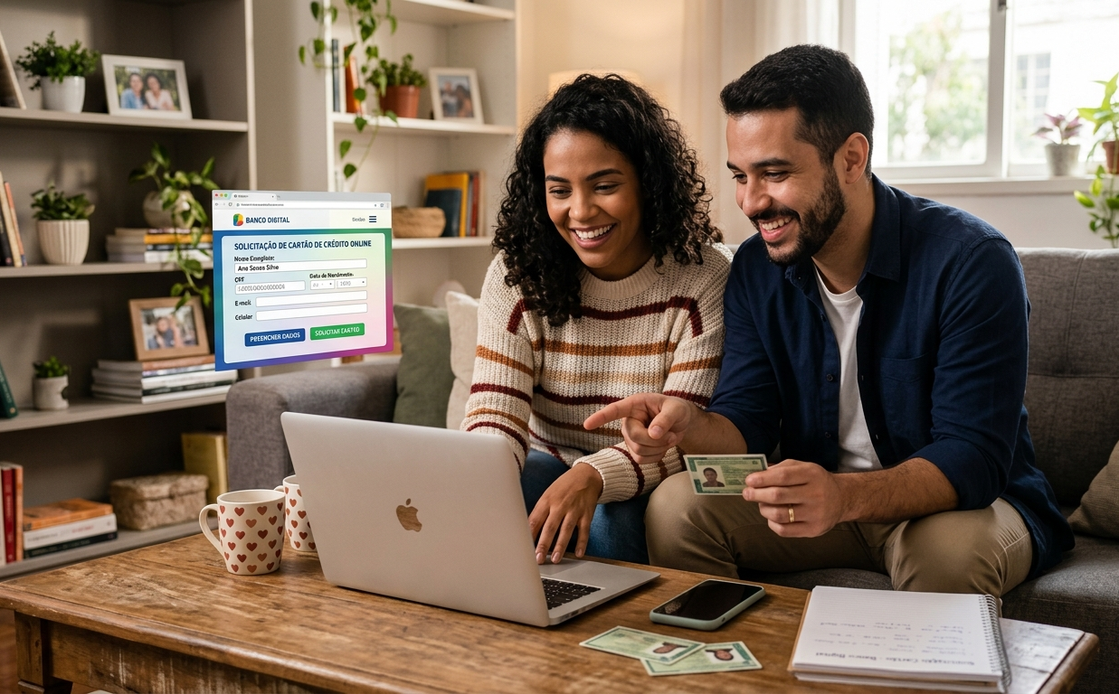 Qual o Melhor Cartão de Crédito em 2026