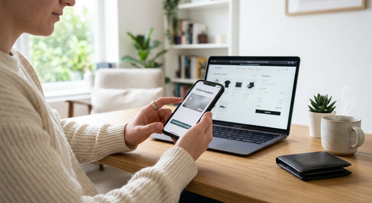 Cartão de Crédito Virtual na Hora: Guia Definitivo para Aprovação Imediata e Controle Financeiro Inteligente