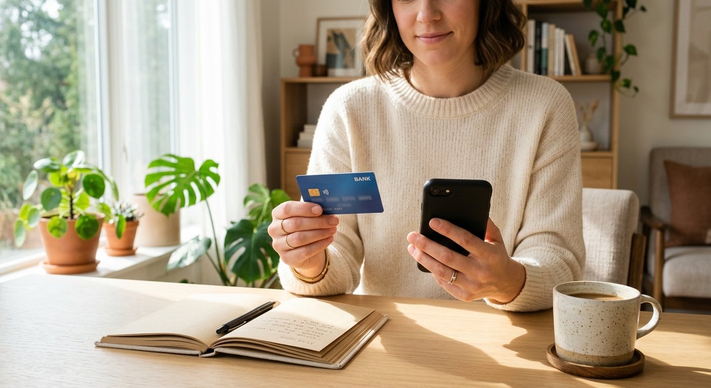 Cartão de Crédito Aprovado na Hora: Guia Completo para Escolher e Usar com Inteligência