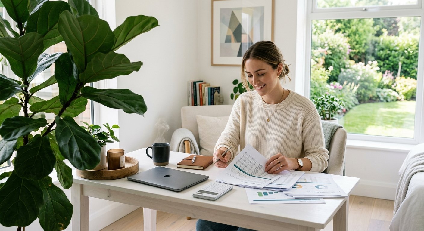 Assistente financeiro WhatsApp: o que faz