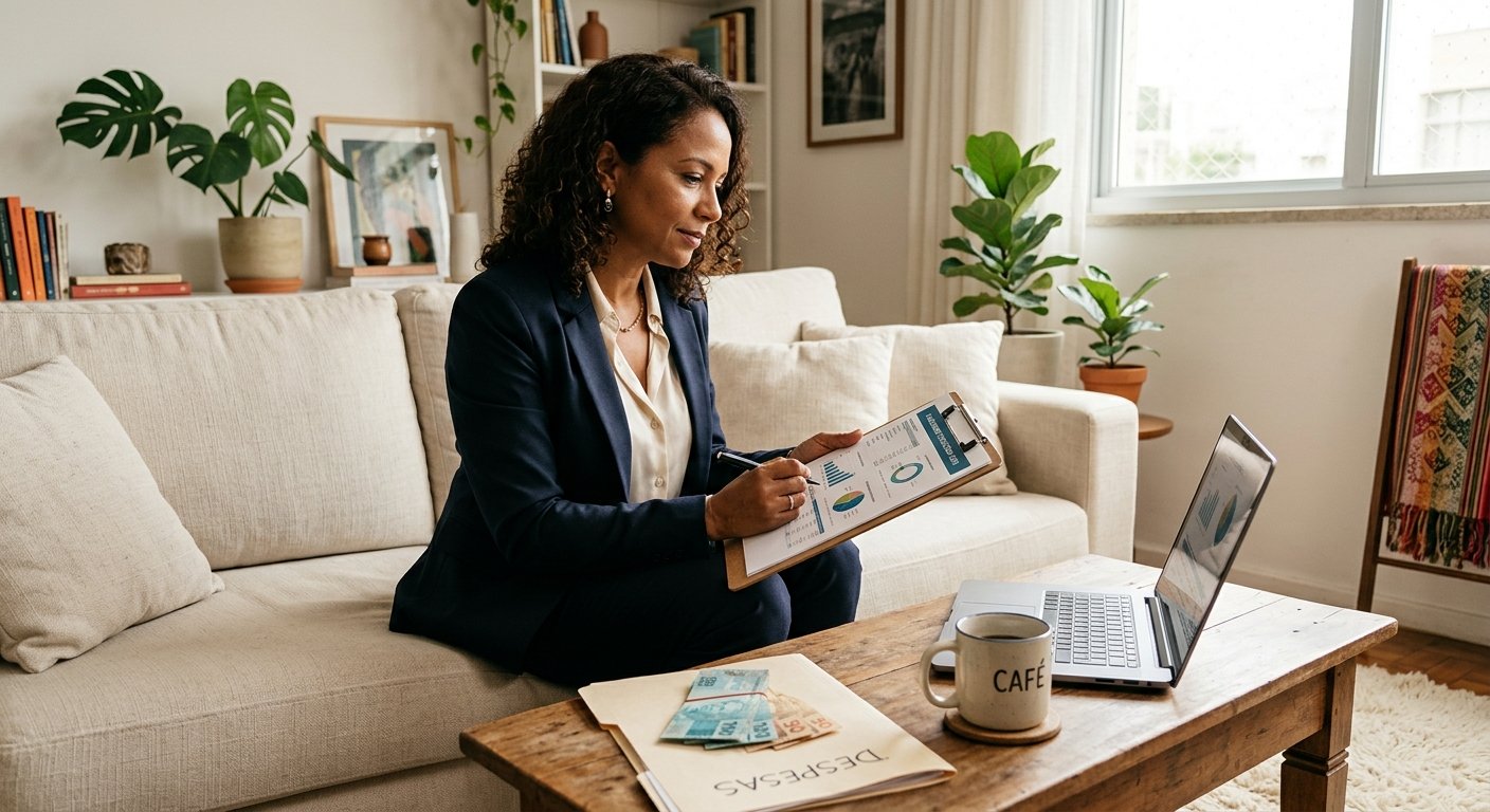 Empréstimo Pessoal Vivo: Guia Completo para Pedir Crédito com Segurança e Clareza