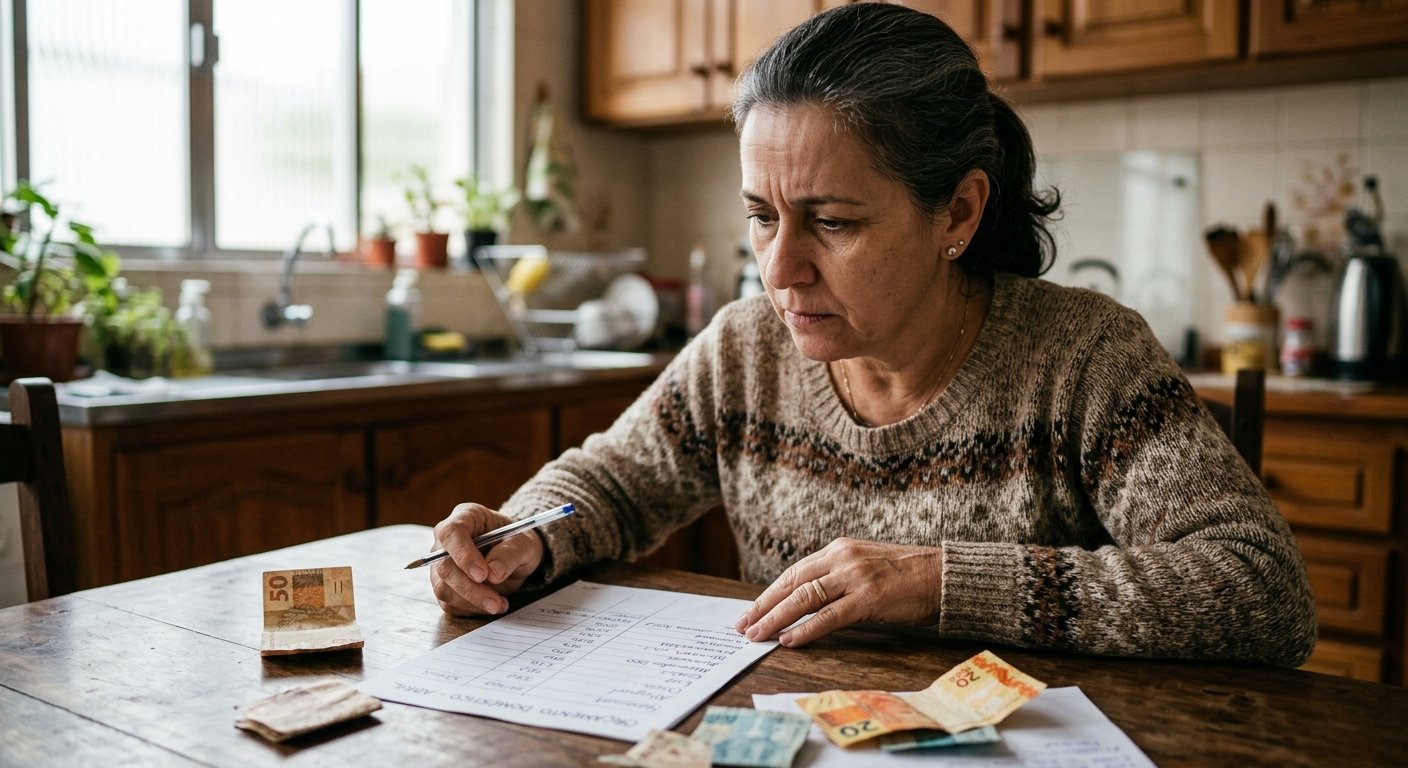 O Que Faz o Score Baixar? 7 Motivos Reais e Como Recuperar Sua Pontuação