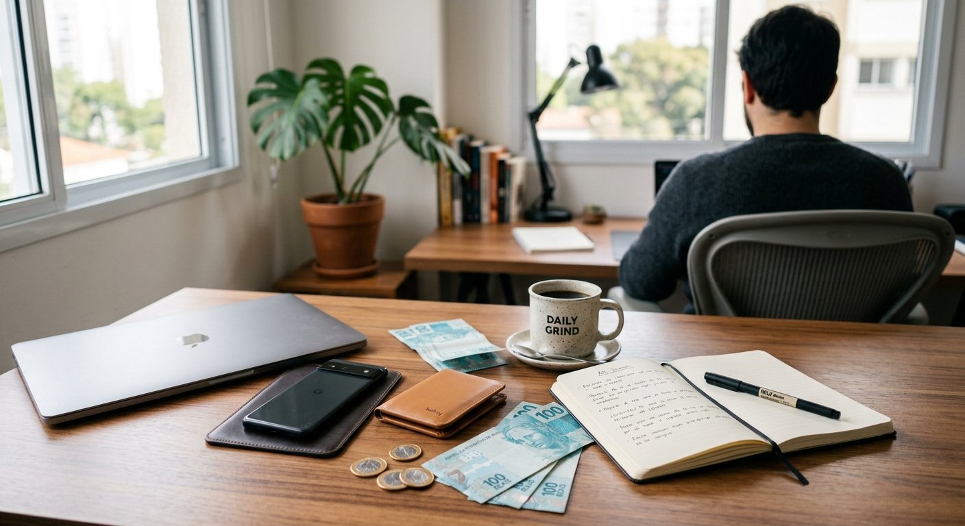 Open Finance API: O Guia Definitivo para Controle Financeiro Automático