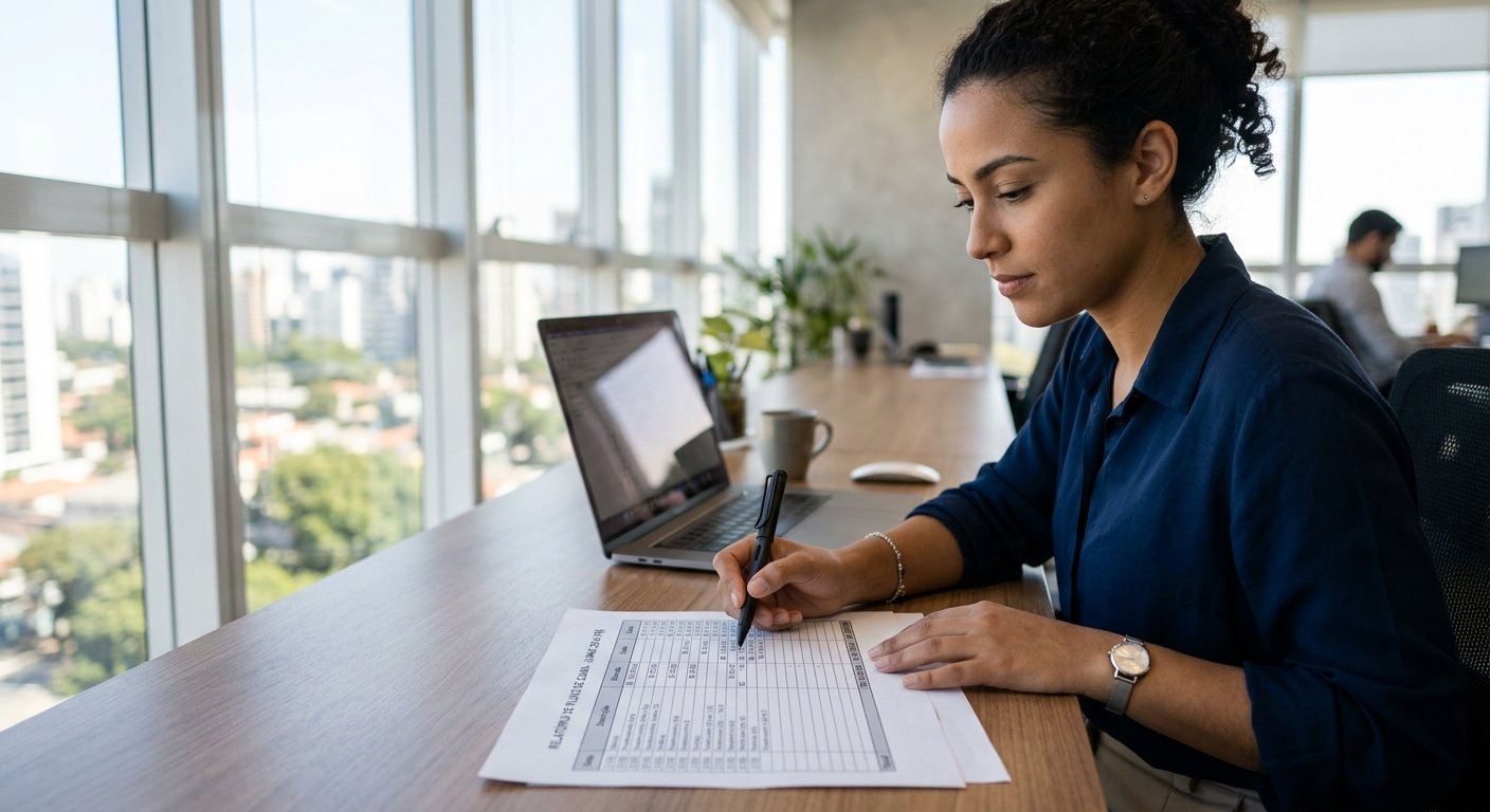 Assistente Financeiro: O Que Faz, Salários e a Revolução da Automação