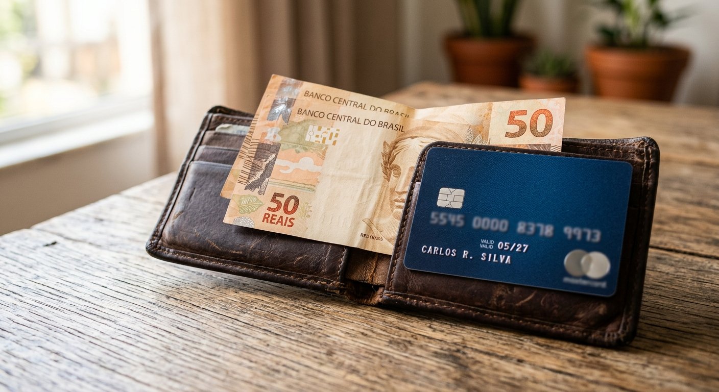 Cartões de loja fácil aprovação para negativados