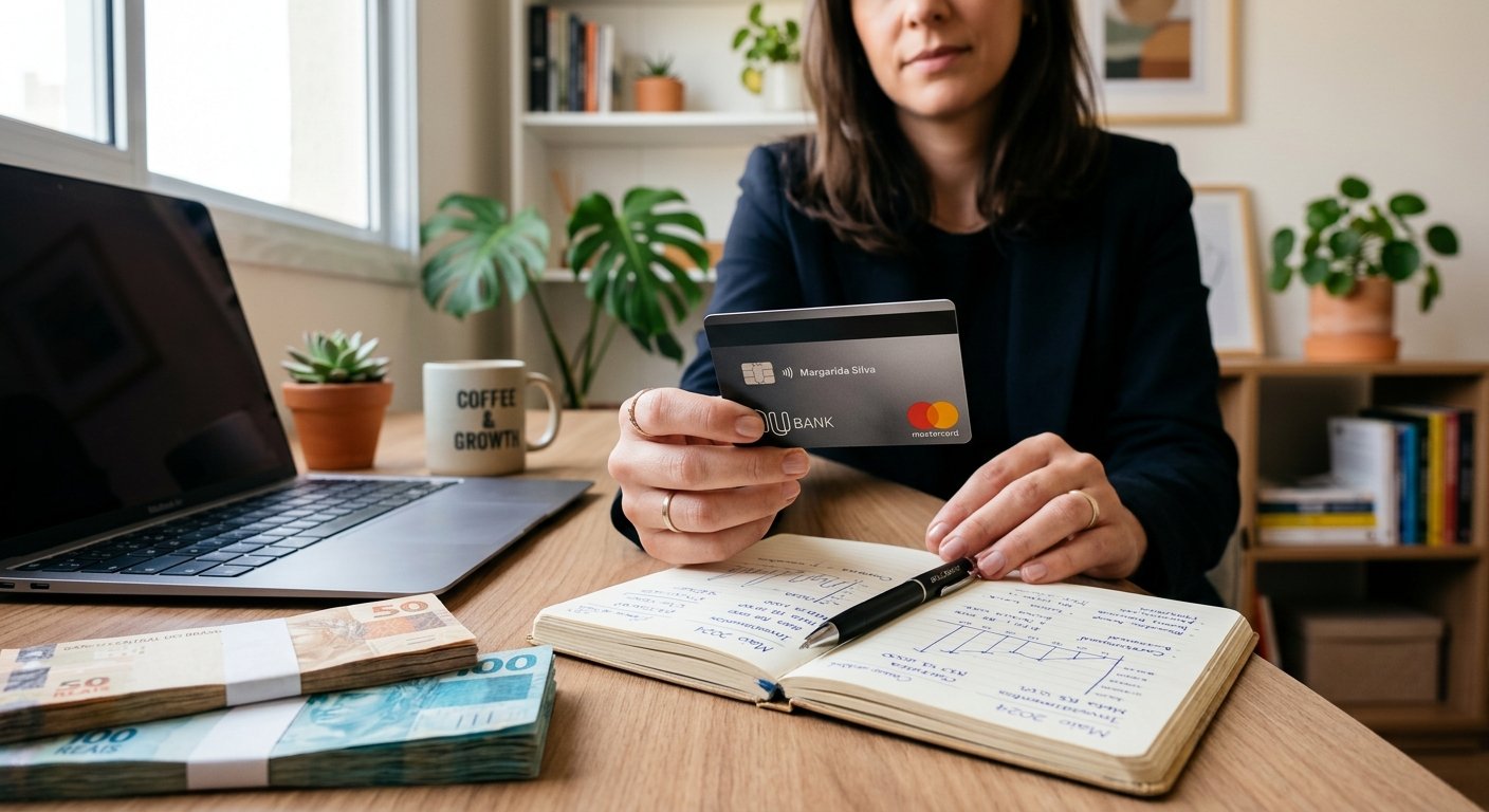 Cartões de Loja Fácil Aprovação: Guia Definitivo Para Começar do Zero em 2026