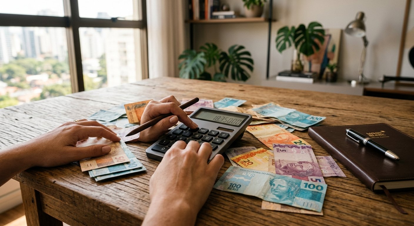 Gerenciador Financeiro Caixa: Guia Completo, Limitações e Alternativas Inteligentes