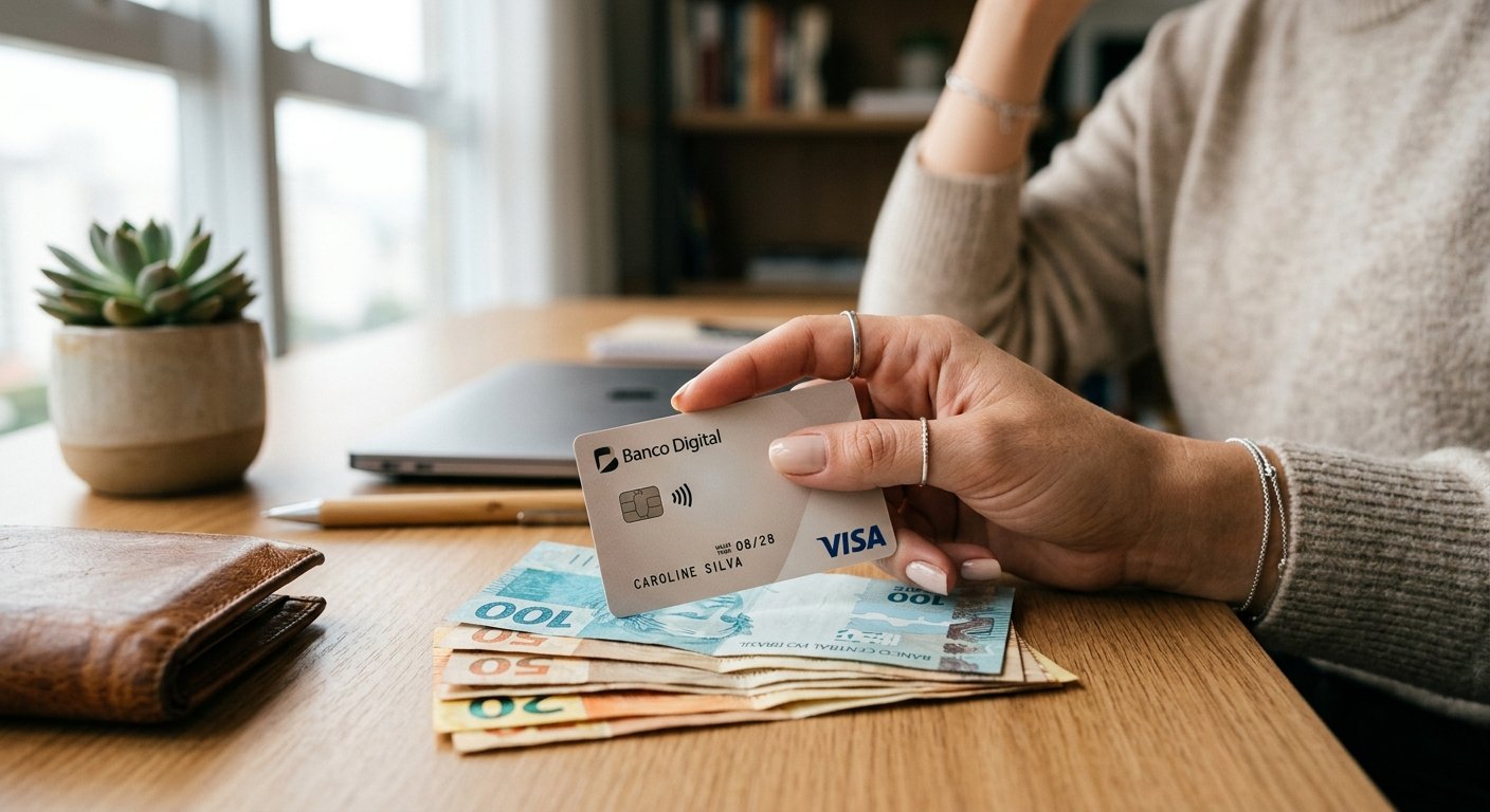 Cartão de credito com limite aprovado na hora: Guia Definitivo para Usar com Inteligência