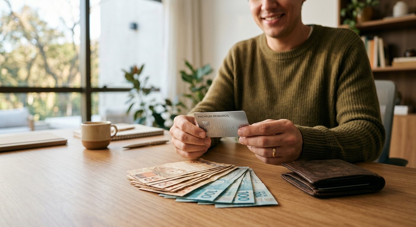 Dívida no cartão de crédito: estratégias para quitar