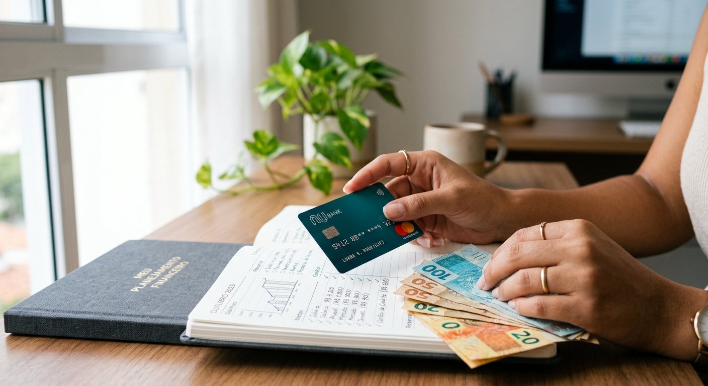 Como ganhar dinheiro com cartão de crédito: parcelamento e float