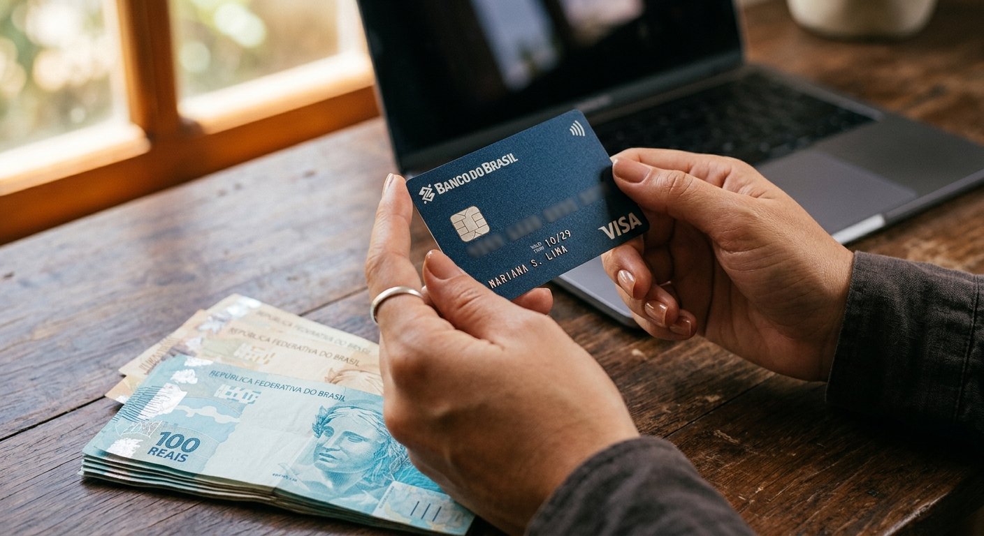 Cartão de crédito limite 5 mil: requisitos de aprovação