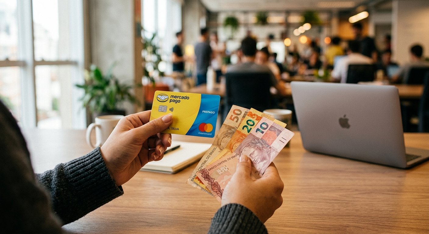 Mercado Livre Cartões: Guia Definitivo para Solicitar, Usar e Blindar seu Dinheiro (2024)