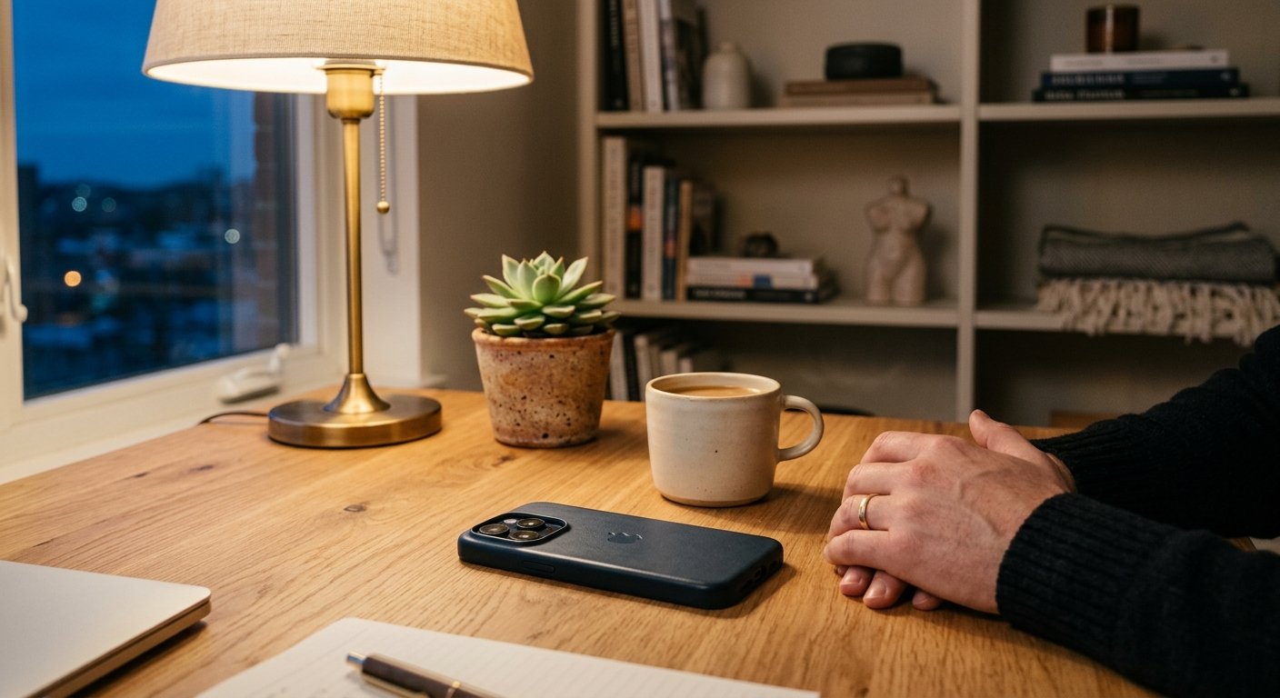 Apps para Gestão Financeira: O Guia Definitivo para 2025 (Sem Planilhas Complexas)