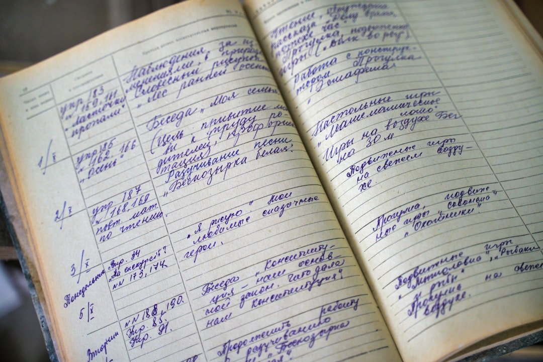 Como Organizar as Finanças no Caderno: O Método Simples que Realmente Funciona
