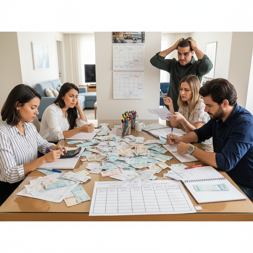 Cartões Renner: como funcionam, taxas, vantagens e como evitar juros em 2026 Gráfico de taxas e juros de mora para atraso no pagamento dos cartões renner